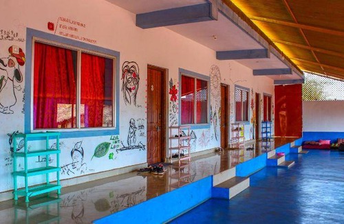 Gokarna Hostel | 150 m² Hostel ∙ 2 guests
