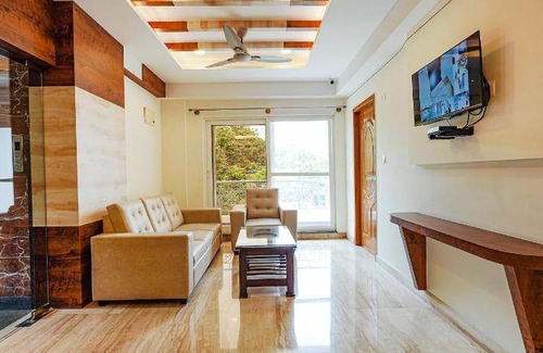 Jayanagar Hotel | 150 m² Hotel ∙ 2 guests