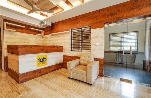 Jayanagar Hotel | 150 m² Hotel ∙ 2 guests