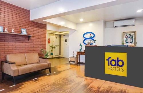 Shivajinagar Hotel | 150 m² Hotel ∙ 3 guests
