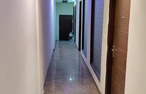Panchkula Hotel | 150 m² Hotel ∙ 4 guests