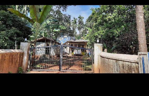 Kumta House | 150 m² House ∙ 3 bedrooms ∙ 2 guests
