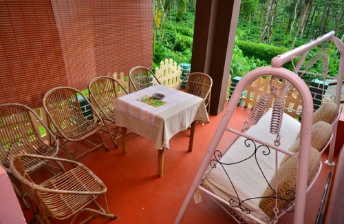 Virarajendrapet House | 150 m² House ∙ 4 bedrooms ∙ 12 guests
