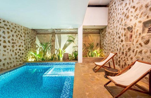 Kuilapalayam Resort | 150 m² Resort ∙ 2 bedrooms ∙ 4 guests