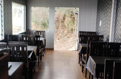 Kanatal Resort | 150 m² Resort ∙ 4 guests