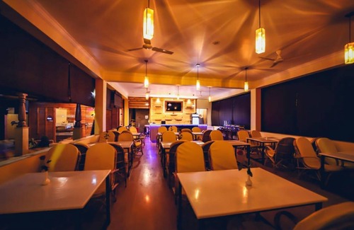 Arambol Resort | 150 m² Resort ∙ 5 guests