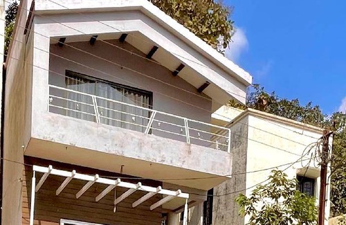 Panhala Fort House | 1500 m² House ∙ 2 bedrooms ∙ 8 guests