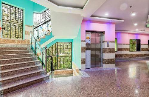 New Digha Hotel | 156 m² Hotel ∙ 3 guests