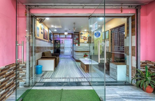 New Digha Hotel | 156 m² Hotel ∙ 3 guests