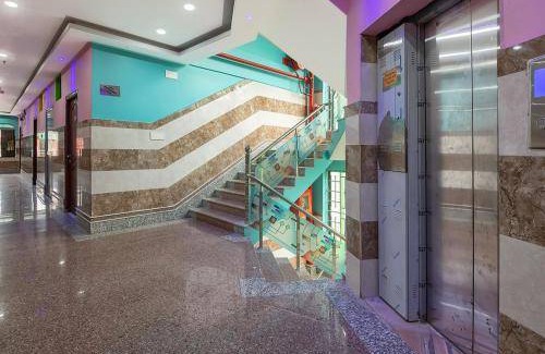 New Digha Hotel | 156 m² Hotel ∙ 3 guests