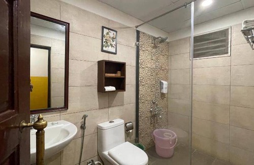 Paiyanur Resort | 158 m² Resort ∙ 8 guests