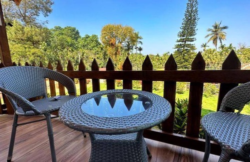 Kudrasthe Apartment | 16 m² Apartment ∙ 2 bedrooms ∙ 4 guests