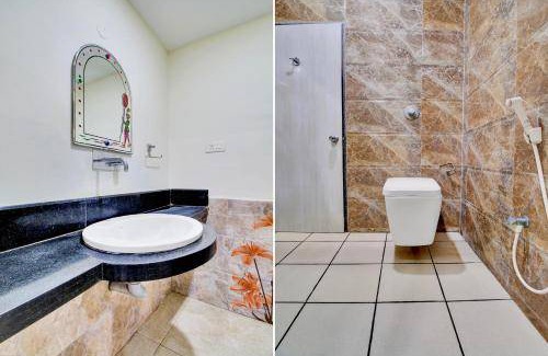 Guntur Hotel | 16 m² Hotel ∙ 4 guests