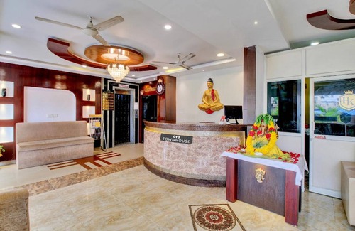 Guntur Hotel | 16 m² Hotel ∙ 4 guests