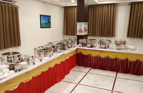 Guntur Hotel | 16 m² Hotel ∙ 4 guests