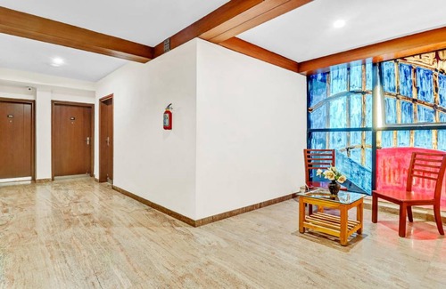 Marathahalli Hotel | 16 m² Hotel ∙ 2 guests