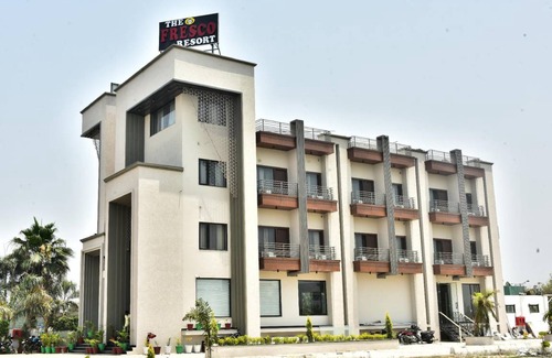 Badheri Rajputan Hotel | 16 m² Hotel ∙ 3 guests