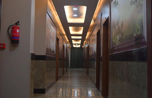 Badheri Rajputan Hotel | 16 m² Hotel ∙ 3 guests