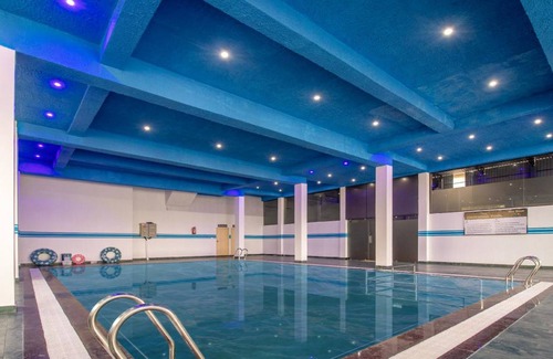 Kakabe Hotel | 16 m² Hotel ∙ 2 guests
