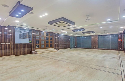 Sector 1 Hotel | 16 m² Hotel ∙ 3 guests