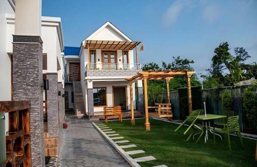 Tajpur Hostel | 160 m² Hostel ∙ 4 guests