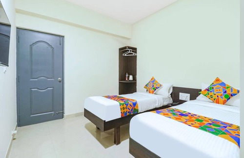 HSR Layout Hotel | 160 m² Hotel ∙ 3 guests