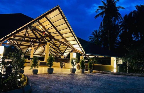 Chikkamagaluru Hotel | 160 m² Hotel ∙ 6 guests