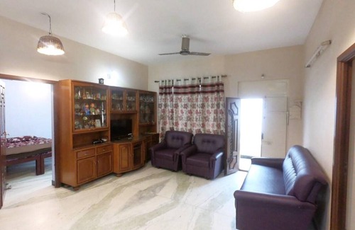 Kalapettai House | 1600 m² House ∙ 2 bedrooms ∙ 6 guests