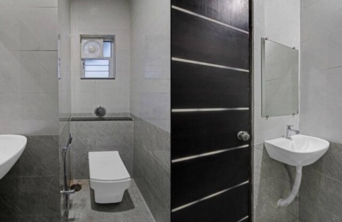 Nagpur Bed & Breakfast | 165 m² Bed and breakfast ∙ 2 guests