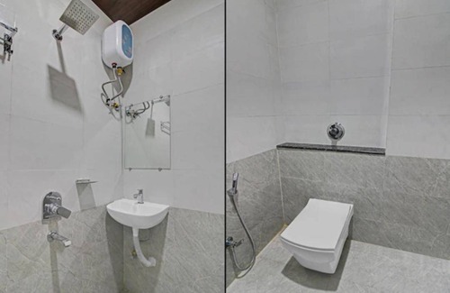 Nagpur Bed & Breakfast | 165 m² Bed and breakfast ∙ 2 guests