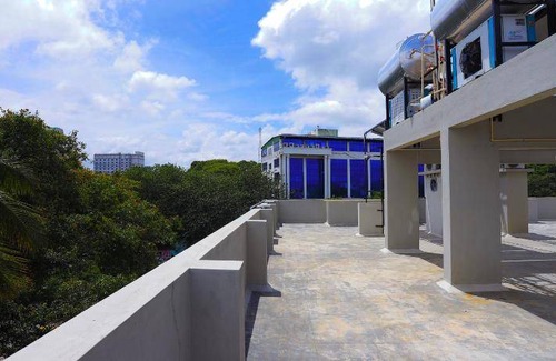 Gandhi Nagar Hotel | 165 m² Hotel ∙ 3 guests