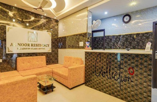 Central Chennai Hotel | 165 m² Hotel ∙ 3 guests