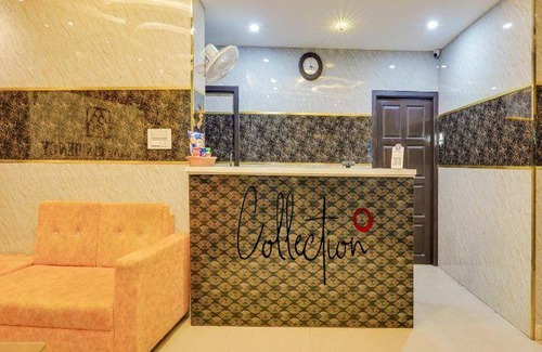 Central Chennai Hotel | 165 m² Hotel ∙ 3 guests