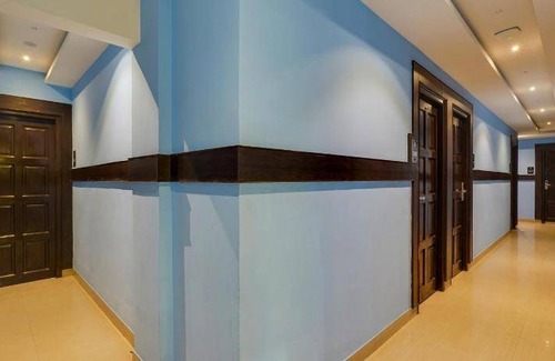 Central Chennai Hotel | 165 m² Hotel ∙ 3 guests