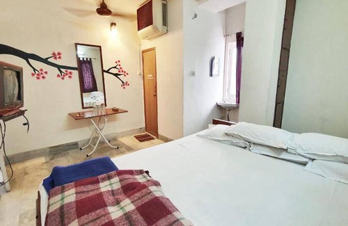 Taltala Bed & Breakfast | 17 m² Bed and breakfast ∙ 5 guests