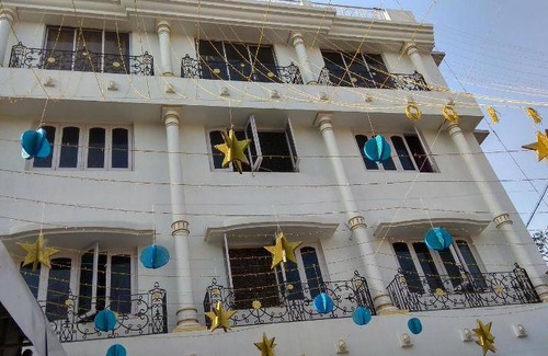 Taltala Bed & Breakfast | 17 m² Bed and breakfast ∙ 5 guests