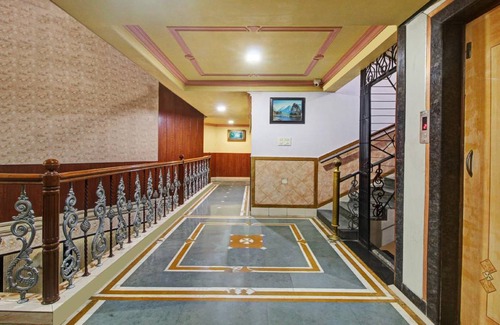 Pimpri - Chinchwad Hotel | 17 m² Hotel ∙ 3 guests