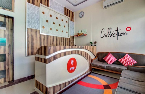 Kolkata Hotel | 17 m² Hotel ∙ 2 guests