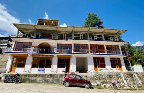 Munsyari Hotel | 17 m² Hotel ∙ 3 guests