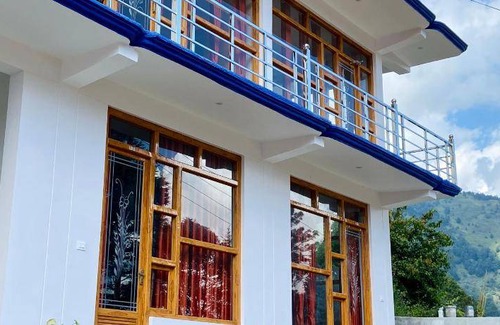 Munsyari Hotel | 17 m² Hotel ∙ 3 guests