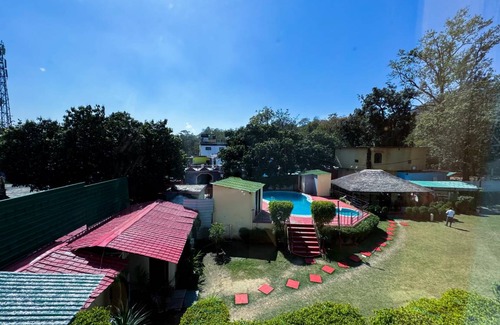 Dhikuli Hotel | 17 m² Hotel ∙ 4 guests