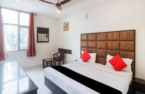 Chandigarh Hotel | 17 m² Hotel ∙ 4 guests