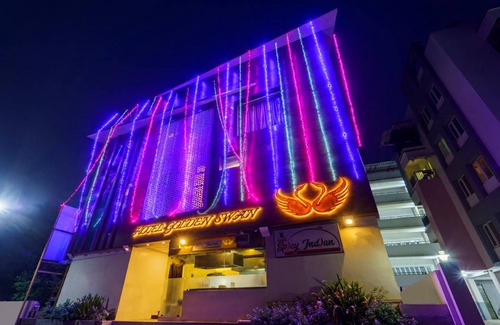 East Tambaram Hotel | 17 m² Hotel ∙ 4 guests