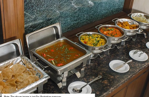 East Tambaram Hotel | 17 m² Hotel ∙ 4 guests