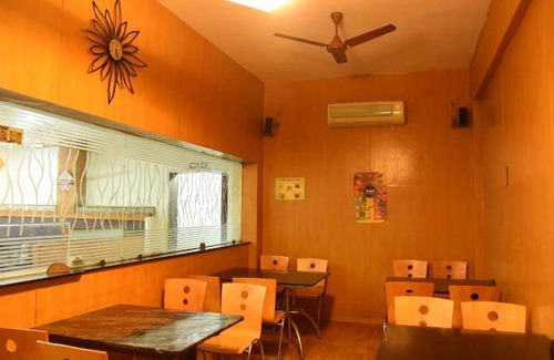 Thanjavur House | 17 m² Motel ∙ 4 guests