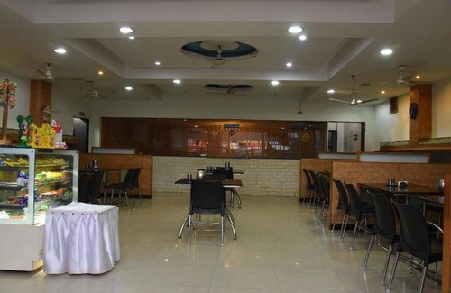 Thanjavur House | 17 m² Motel ∙ 4 guests