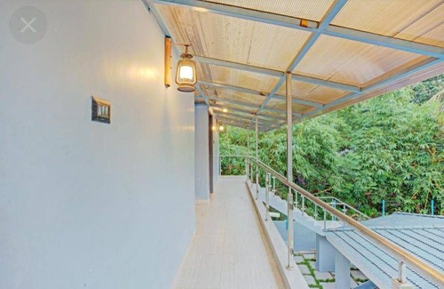 White Town Resort | 17 m² Resort ∙ 6 guests