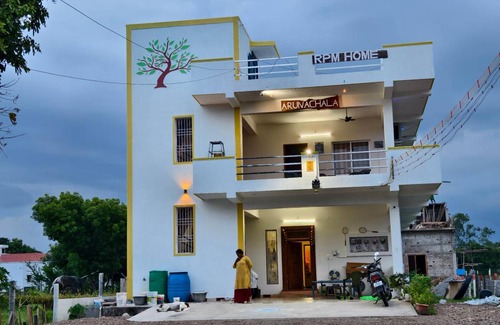 Tiruvannamalai Apartment | 170 m² Apartment ∙ 6 guests