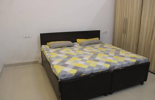 Amritsar House | 170 m² Bungalow ∙ 5 bedrooms ∙ 2 guests