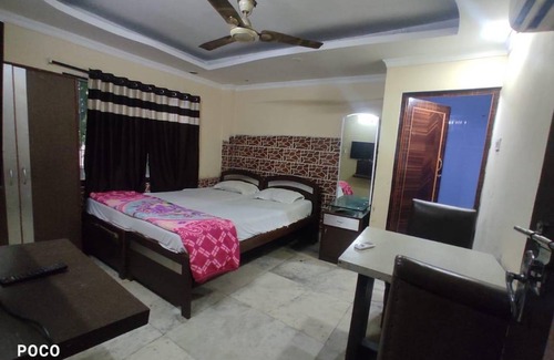 Kolkata Hostel | 170 m² Hostel ∙ 3 guests